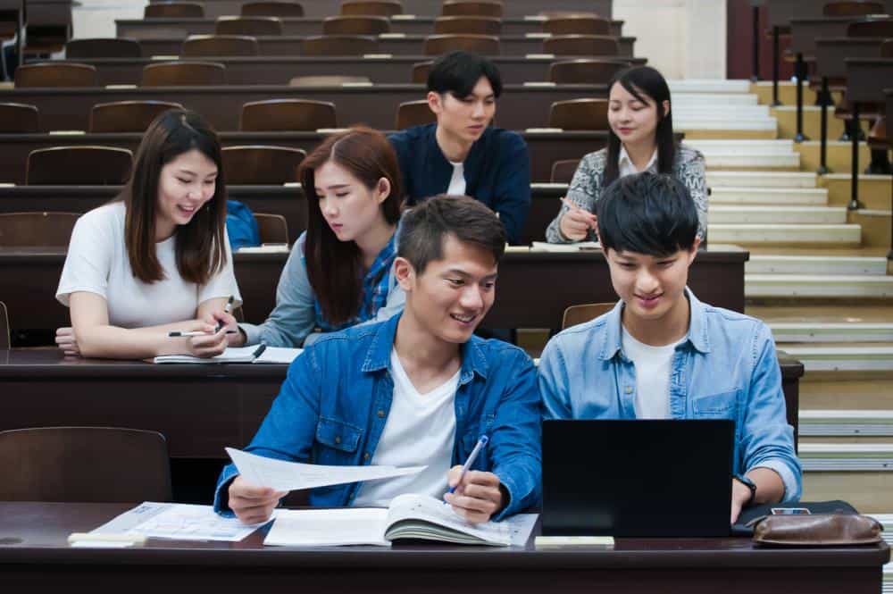 Guide to Studying in China